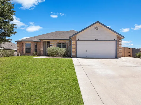 300 Curtis Dr, Killeen, TX 76542