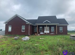 110 Millwood Way, Bardstown, KY 40004