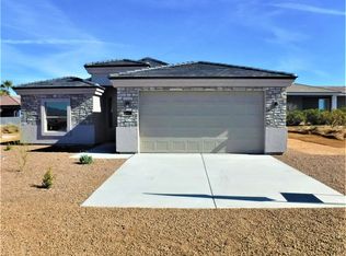 7850 E Larkspur Dr, Kingman, AZ 86401