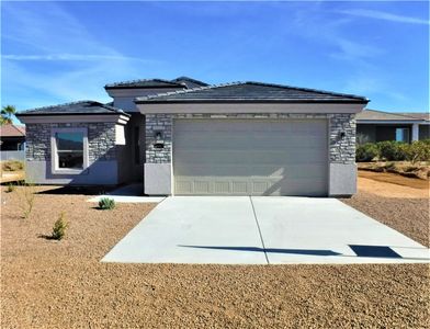 7850 E Larkspur Dr, Kingman, AZ, 86401