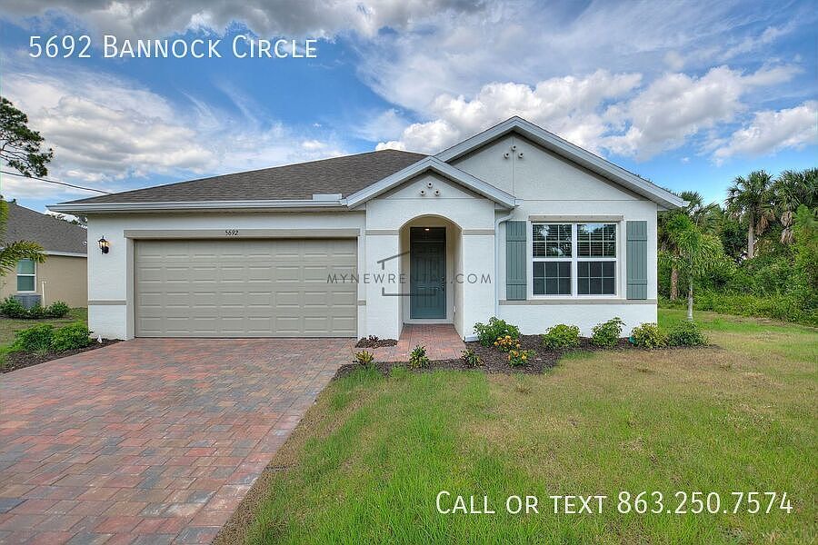 1st image of 5692 Bannock Cir