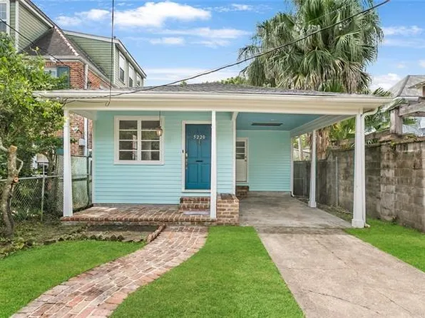 5220 Atlanta St, New Orleans, LA 70115