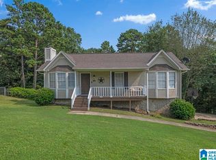 6503 Telia Dr, Pinson, AL 35126