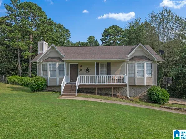 6503 Telia Dr, Pinson, AL 35126