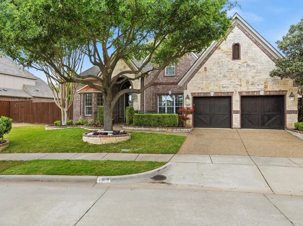 1913 Esparanza Ct, Allen, TX 75013