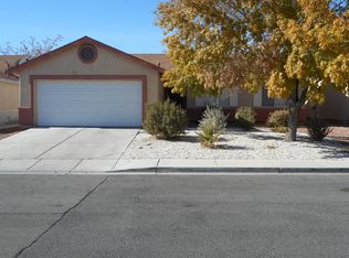 2223 Rejoice Dr, North Las Vegas, NV 89032