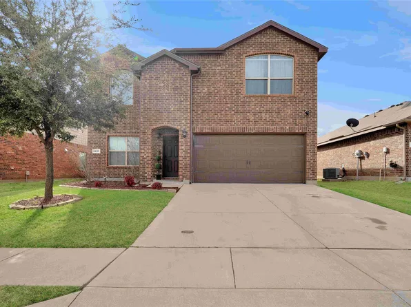 2601 Clarks Mill Ln, Fort Worth, TX 76123