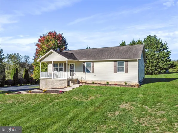 5514 Ferrero Ln, Keedysville, MD 21756