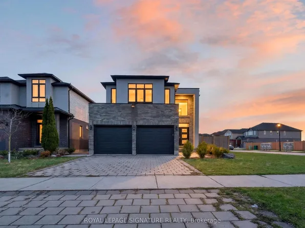 2147 Wateroak Dr, London, ON N6G 0P9