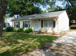 2734 Ohio St, Michigan City, IN