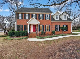 314 Hounds Trl, Spartanburg, SC 29303