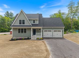 20 Witham Rd, Epping, NH 03042