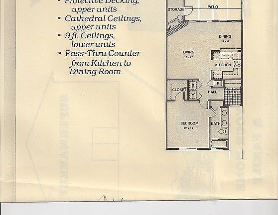 3rd image of 6047 Joaquin Murieta Ave APT B