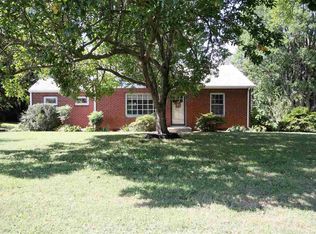 3603 Clinton Rd, Paducah, KY 42001