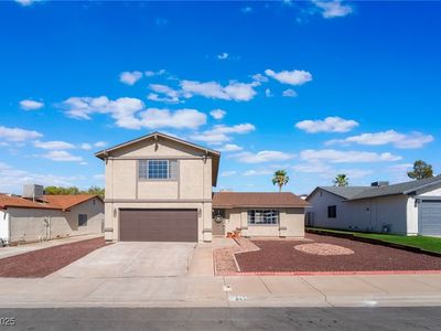 845 Mainsail Ct, Henderson, NV, 89002