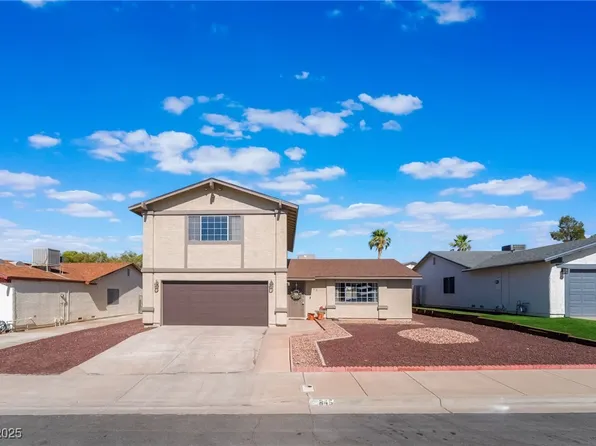 845 Mainsail Ct, Henderson, NV 89002