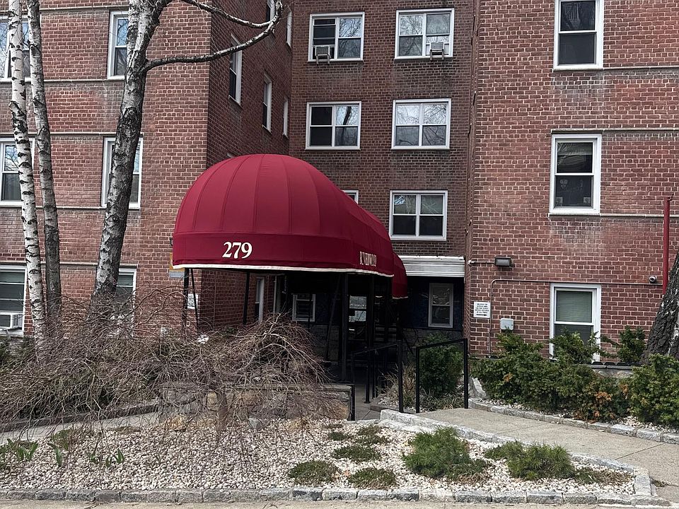 1st image of 279 North Broadway Street #7E