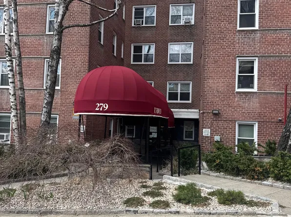 279 New Main Street #7E, Yonkers, NY 10701