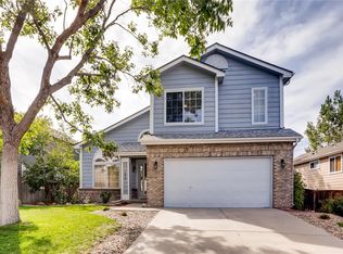 4547 Espana Way, Denver, CO 80249