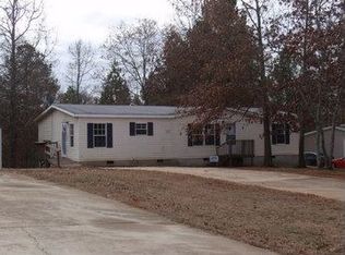 5131 Timberline Trl, Flowery Branch, GA 30542