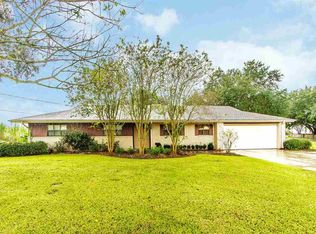 5741 Highway 1, Napoleonville, LA 70390
