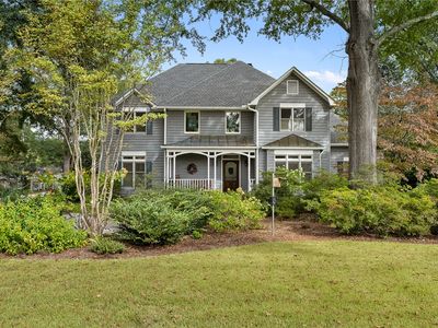 405 Berkshire Hl, Anderson, SC, 29621