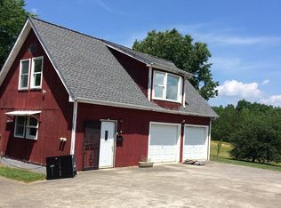 3247 Mount Pleasant Rd, Dalton, GA 30721