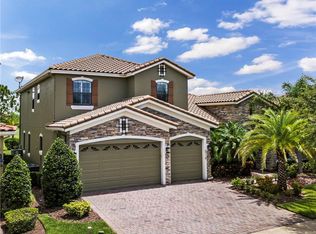 9718 Hatton Cir, Orlando, FL 32832