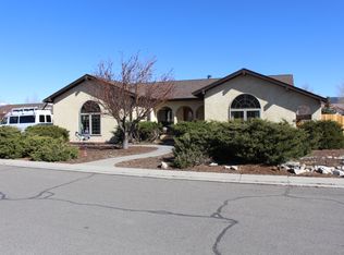 139 Mesa Cir, Salida, CO 81201