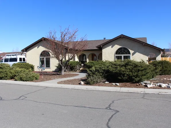 139 Mesa Cir, Salida, CO 81201