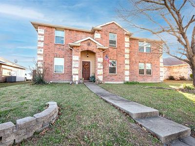 2928 Reata Dr, Wylie, TX, 75098
