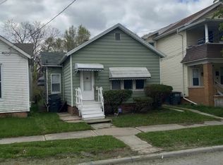 641 Western Ave, Toledo, OH 43609