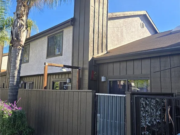 6100 Arbutus Ave Unit 42, Huntington Park, CA 90255