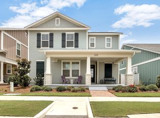 3212 Hydrangea Ave, Panama City, FL 32405