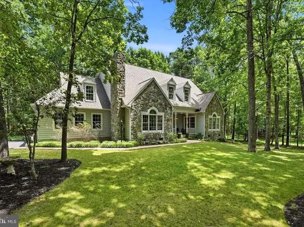 10829 Perrin Cir, Spotsylvania, VA 22551