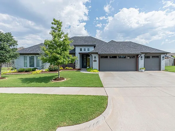 221 Bulverde Dr, Norman, OK 73069