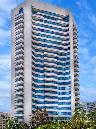 3rd image of 10490 Wilshire Blvd APT 1102