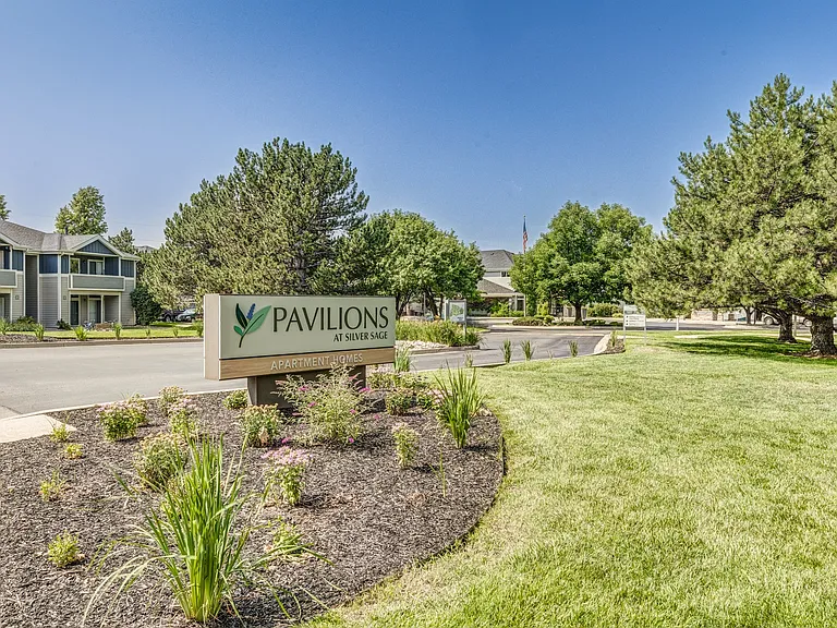 Pavilions at Silver Sage Apartments — Photo 9
