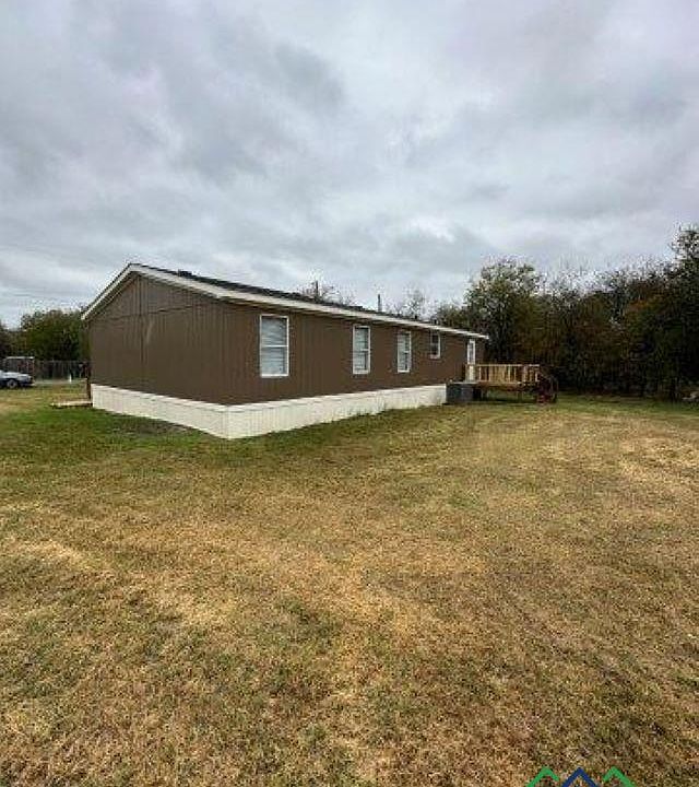 412 Pine St, Millsap, TX 76066 MLS 20234327 Zillow