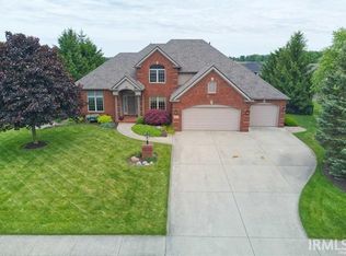 400 Hunters Rdg, Auburn, IN 46706