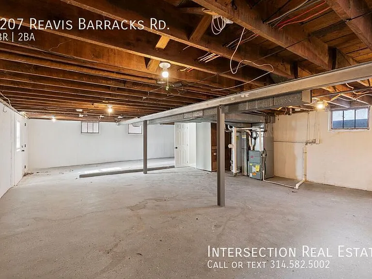 9207 Reavis Barracks Rd — Photo 23
