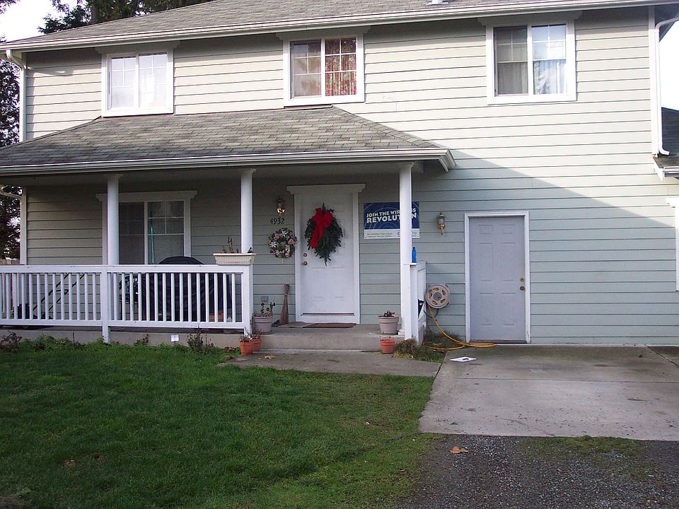 1st image of 4932 84th St NE