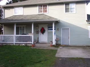 4932 84th St NE, Marysville, WA 98270