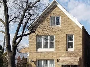 3706 W George St #1, Chicago, IL 60618