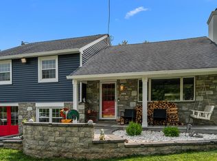 427 Upper State Rd, Chalfont, PA 18914