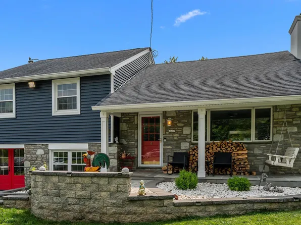 427 Upper State Rd, Chalfont, PA 18914