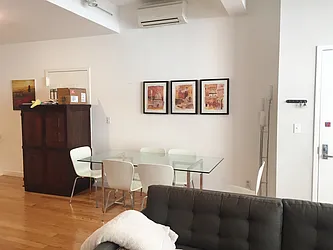 Rented by Brooklyn Heights Real Estate Inc