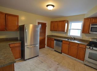 77 Sunnyside St #1, Boston, MA 02136
