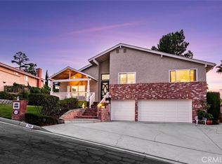 708 Panorama Rd, Fullerton, CA 92831