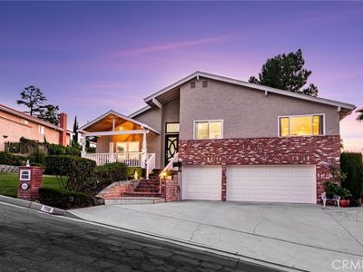 708 Panorama Rd, Fullerton, CA, 92831